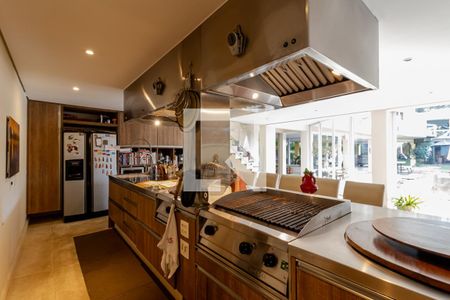 Casa à venda com 858m², 6 quartos e 6 vagasEspaço Gourmet