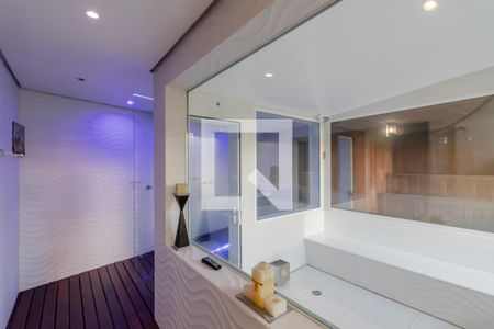 Casa à venda com 858m², 6 quartos e 6 vagasSauna