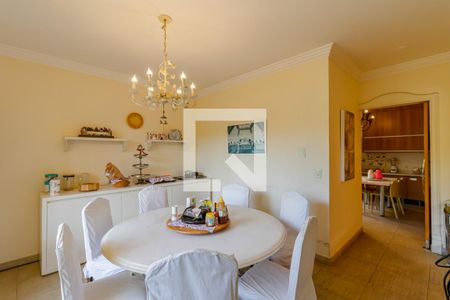 Casa à venda com 858m², 6 quartos e 6 vagasCopa