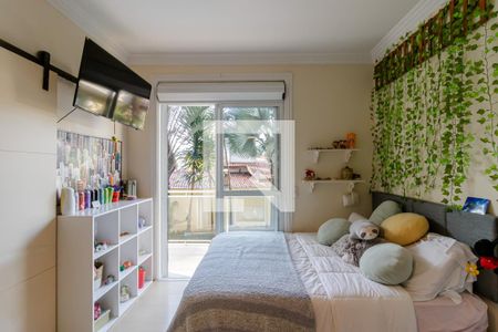 Casa à venda com 858m², 6 quartos e 6 vagasSuíte  3