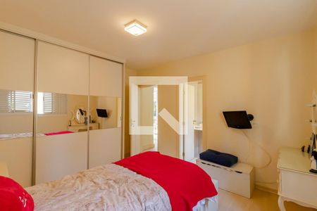 Casa à venda com 858m², 6 quartos e 6 vagasSuíte 6 - Hospede 