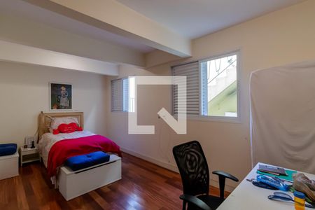 Casa à venda com 858m², 6 quartos e 6 vagasSuíte 5 - Hospede 