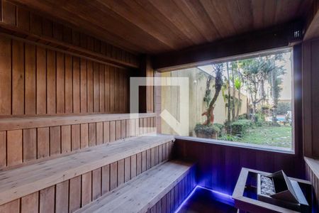 Casa à venda com 858m², 6 quartos e 6 vagasSauna