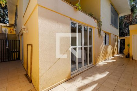 Casa à venda com 858m², 6 quartos e 6 vagasÁrea de Serviço