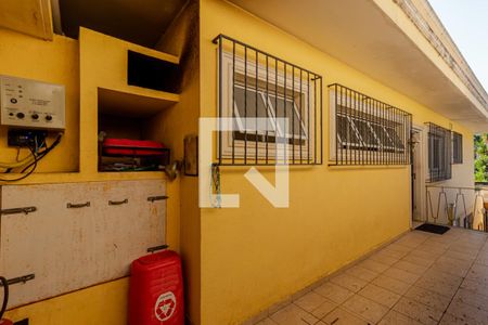 Casa à venda com 858m², 6 quartos e 6 vagasGerador