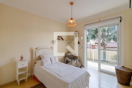 Casa à venda com 858m², 6 quartos e 6 vagasSuíte 2