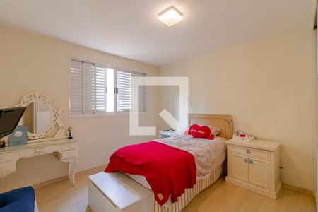 Casa à venda com 858m², 6 quartos e 6 vagasSuíte 6 - Hospede 