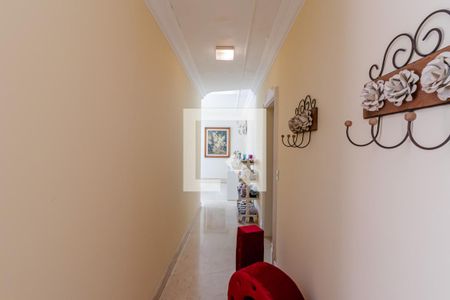 Casa à venda com 858m², 6 quartos e 6 vagasAcesso Cozinha 