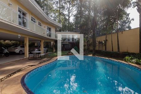 Casa à venda com 858m², 6 quartos e 6 vagasPiscina