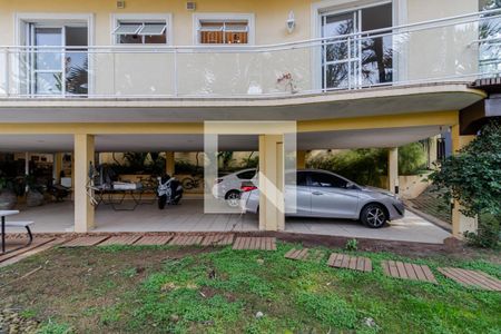Casa à venda com 858m², 6 quartos e 6 vagasGaragem