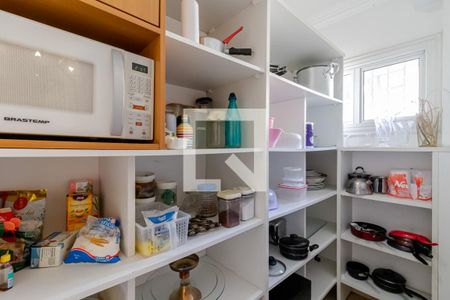 Casa à venda com 858m², 6 quartos e 6 vagasDespensa