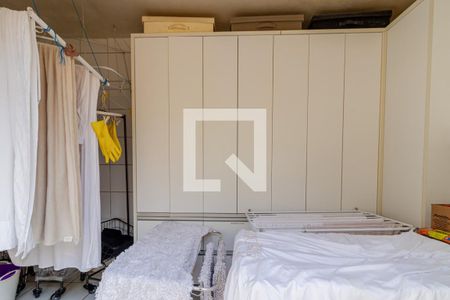 Casa à venda com 858m², 6 quartos e 6 vagasÁrea de Serviço