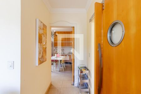 Casa à venda com 858m², 6 quartos e 6 vagasCozinha