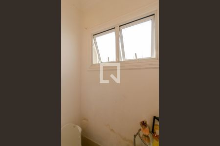 Casa à venda com 858m², 6 quartos e 6 vagasLavabo