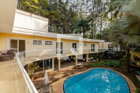 Casa à venda com 858m², 6 quartos e 6 vagasSacada
