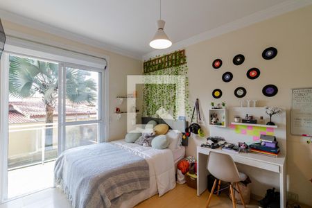 Casa à venda com 858m², 6 quartos e 6 vagasSuíte  3