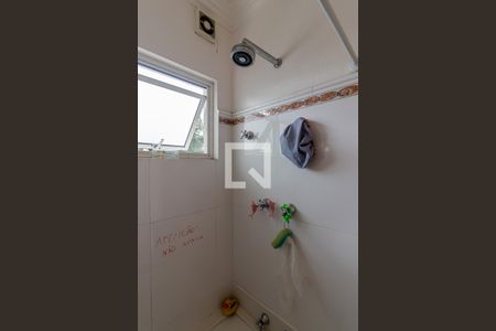 Casa à venda com 858m², 6 quartos e 6 vagasBanheiro da Suíte 3