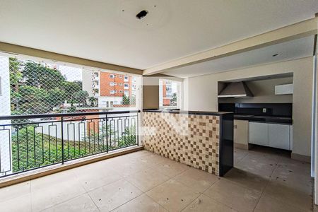 Apartamento à venda com 357m², 5 quartos e 5 vagasVista Gourmet