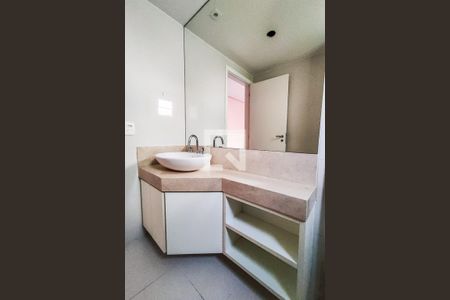 Apartamento à venda com 357m², 5 quartos e 5 vagasBanheiro Suíte 4