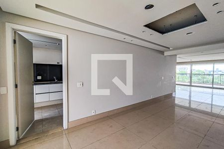 Sala de apartamento à venda com 5 quartos, 357m² em Jardim Vitoria Regia, São Paulo