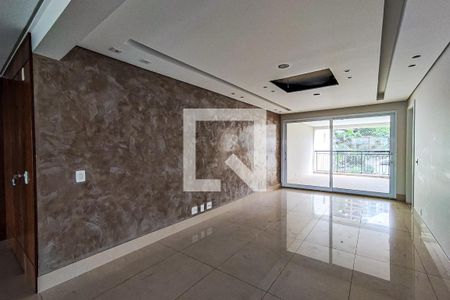 Sala de apartamento à venda com 5 quartos, 357m² em Jardim Vitoria Regia, São Paulo