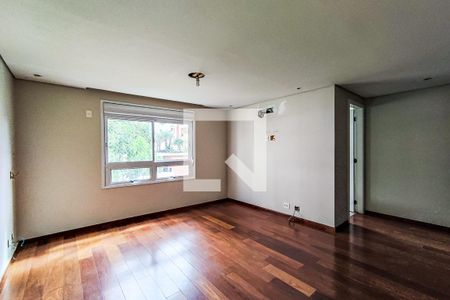 Apartamento à venda com 357m², 5 quartos e 5 vagasSuíte Master