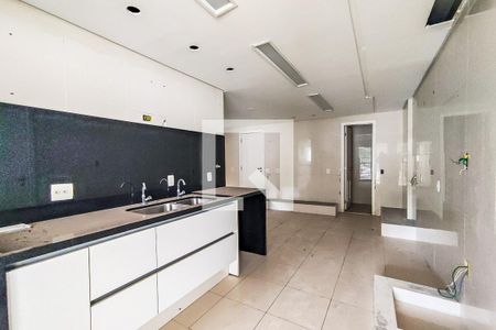 Apartamento à venda com 357m², 5 quartos e 5 vagasCozinha