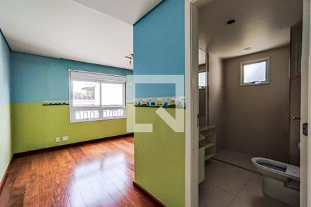 Apartamento à venda com 357m², 5 quartos e 5 vagasSuíte 1