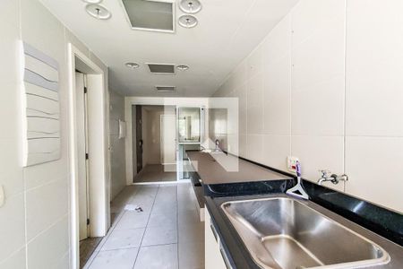 Apartamento à venda com 357m², 5 quartos e 5 vagasÁrea de Serviço