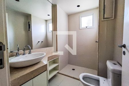 Apartamento à venda com 357m², 5 quartos e 5 vagasBanheiro Suíte 2