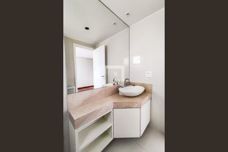 Apartamento à venda com 357m², 5 quartos e 5 vagasBanheiro Suíte 3