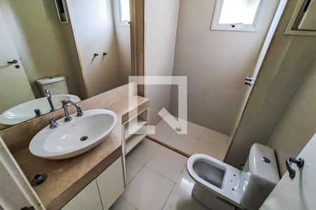 Apartamento à venda com 357m², 5 quartos e 5 vagasBanheiro Suíte 2