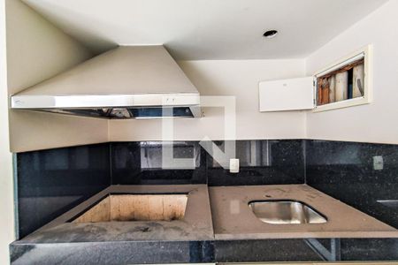 Apartamento à venda com 357m², 5 quartos e 5 vagasVista Gourmet