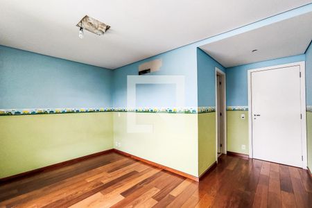 Apartamento à venda com 357m², 5 quartos e 5 vagasSuíte 1