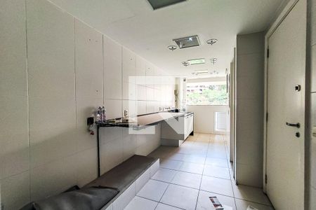 Apartamento à venda com 357m², 5 quartos e 5 vagasÁrea de Serviço