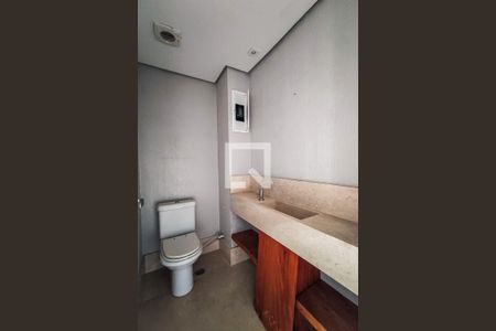 Apartamento à venda com 357m², 5 quartos e 5 vagasLavabo