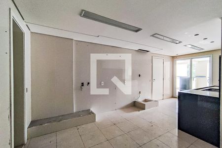 Apartamento à venda com 357m², 5 quartos e 5 vagasCozinha