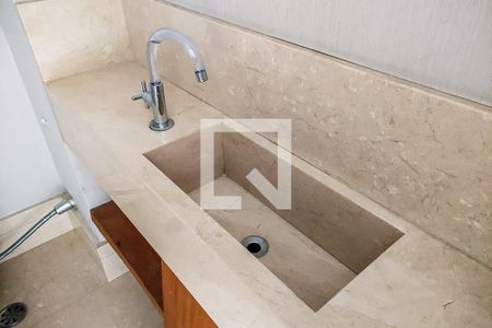 Apartamento à venda com 357m², 5 quartos e 5 vagasLavabo