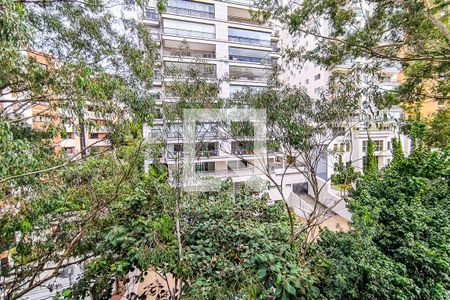 Apartamento à venda com 357m², 5 quartos e 5 vagasVista Suíte 4