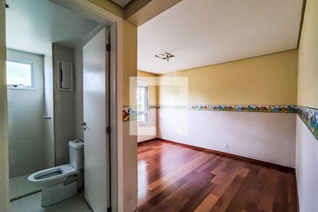 Apartamento à venda com 357m², 5 quartos e 5 vagasSuíte 2