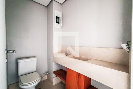 Apartamento à venda com 357m², 5 quartos e 5 vagasLavabo