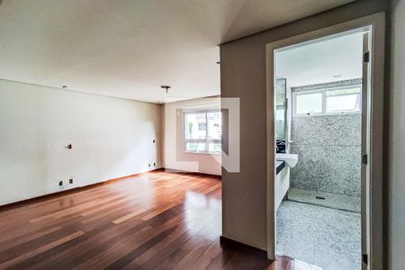 Apartamento à venda com 357m², 5 quartos e 5 vagasSuíte Master