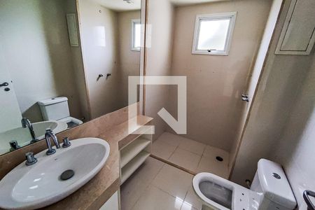 Apartamento à venda com 357m², 5 quartos e 5 vagasBanheiro Suíte 1