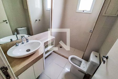 Apartamento à venda com 357m², 5 quartos e 5 vagasBanheiro Suíte 4