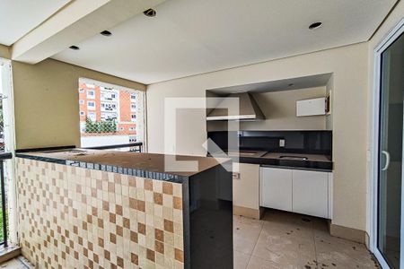Apartamento à venda com 357m², 5 quartos e 5 vagasVista Gourmet