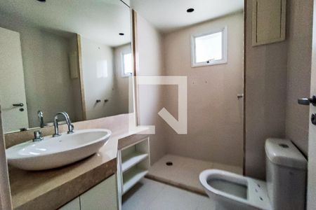 Apartamento à venda com 357m², 5 quartos e 5 vagasBanheiro Suíte 4