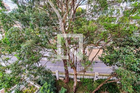 Apartamento à venda com 357m², 5 quartos e 5 vagasVista Suíte 2