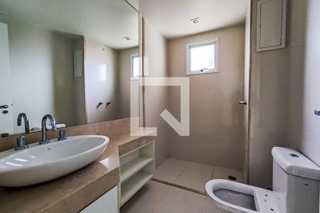 Apartamento à venda com 357m², 5 quartos e 5 vagasBanheiro Suíte 1