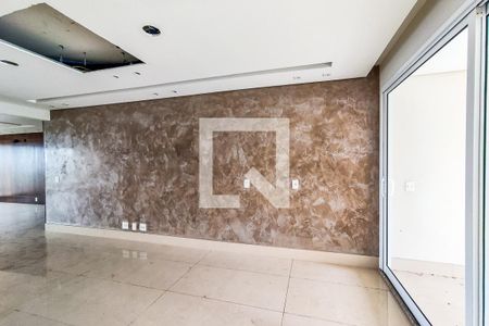 Sala de apartamento à venda com 5 quartos, 357m² em Jardim Vitoria Regia, São Paulo