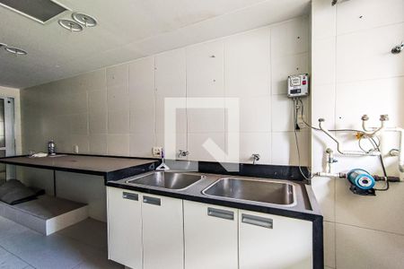 Apartamento à venda com 357m², 5 quartos e 5 vagasÁrea de Serviço